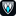 favicon 16 zoomed